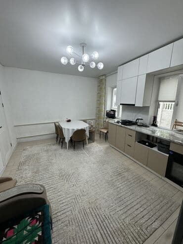 продаю дом в новопавловка: Дом, 72 м², 3 комнаты, Риэлтор, Косметический ремонт — 19