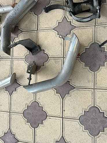 sc project: Стоял на Land Cruiser 200. Оригинал. По цене договоримся. Комплект — 2