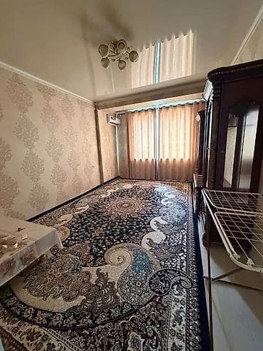 rent: 1 комната, Агентство недвижимости, Без подселения, С мебелью полностью — 3