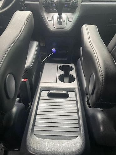 рычаг срв: Honda CR-V: 2008 г., 2.4 л, Автомат, Бензин, Кроссовер — 9