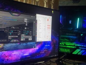 rx vega: Видео карта, Колдонулган, Asus, GeForce RTX, 10 ГБ, ПК үчүн — 6