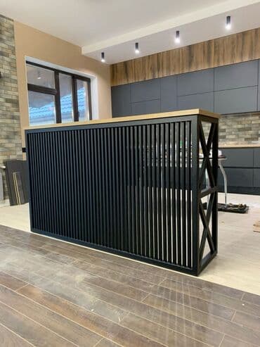 пластиковые контейнеры с крышкой купить бишкек: Мебель на заказ, Рестораны, кафе, Стулья, Кровать, Диван, кресло — 18