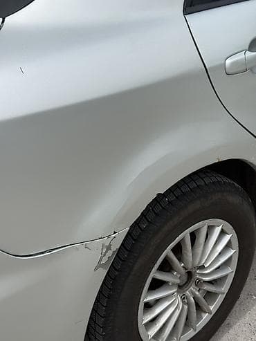 фары мазда 6: Mazda 6: 2002 г., 2.3 л, Автомат, Бензин, Седан — 7