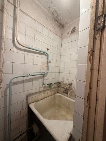 сдаю квартиру гостиничного типа бишкек: 1 комната, 12 м², Общежитие и гостиничного типа, 4 этаж — 3