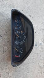 тойота ист цена в бишкеке: Щиток приборов Mercedes-Benz — 3