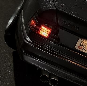 купить мерседес glc: Mercedes-Benz E-Class: 1992 г., 3.6 л, Механика, Бензин, Купе — 4