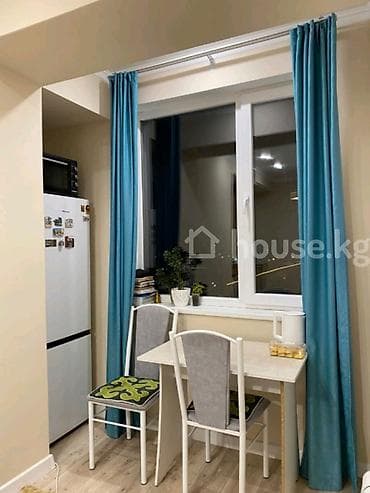 Квартиры: 1 комната, 41 м², Элитка, 9 этаж, Евроремонт — 5
