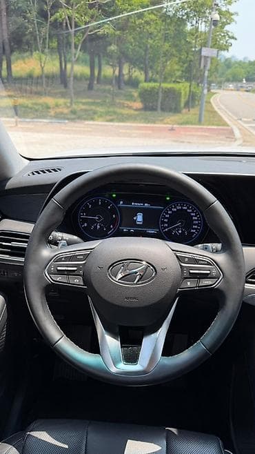 Транспорт: Hyundai Palisade: 2020 г., 2.2 л, Автомат, Дизель, Кроссовер — 6