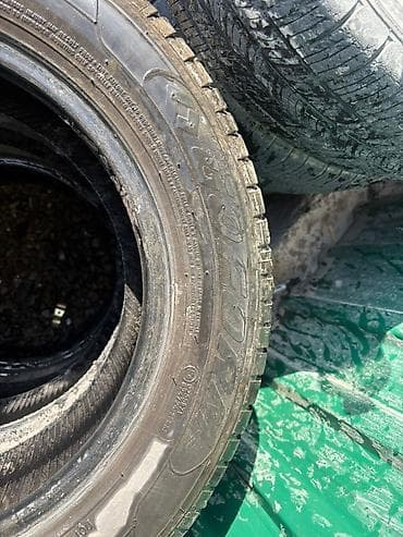 bbs 4 100: Летние шины Goform, комплект из 4 шт.Размер: 195/65 R15 2024 года — 2