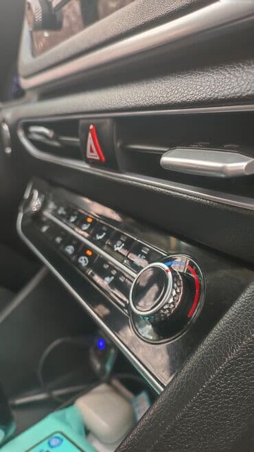 sonata ef: Hyundai Sonata: 2022 г., 2 л, Автомат, Газ, Седан — 9