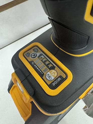 snap on: Аккумуляторный ударный гайковерт ROLF Гайковерт аккумуляторный — 3