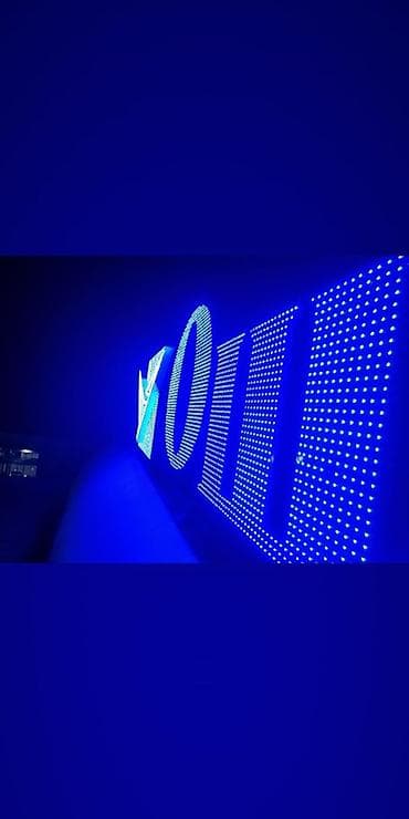 пластиковые пломбы: | Вывески, Лайтбоксы, Таблички, | Монтаж, Разработка дизайна, Снятие размеров — 2