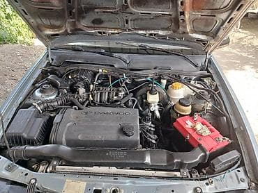 lf sonata: Chevrolet Nexia: 2011 г., 1.6 л, Механика, Бензин, Седан — 5