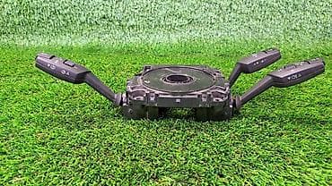 bmv e: Блок подрулевых переключателей Bmw X5 E70 До Рестайл (б/у) ​ Марка — 2