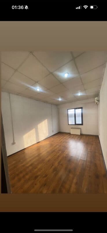 помещение для офиса: Сдаю Офис, 20 м², В бизнес центре — 2