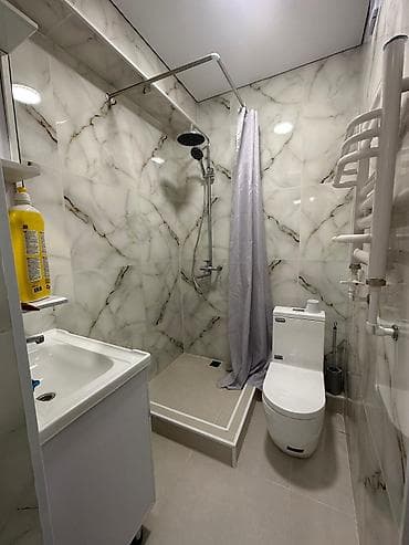 1 bedroom: 1 комната, Собственник, С подселением, С мебелью полностью — 4