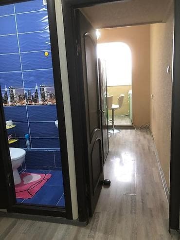 Кыймылсыз мүлк: 3 бөлмө, Толугу менен эмереги бар — 10