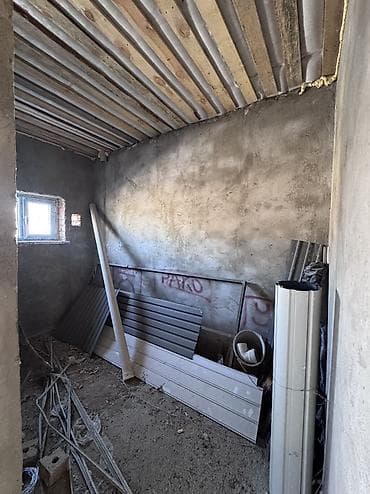 куплю участок дордой: Дом, 200 м², 3 комнаты, Собственник, ПСО (под самоотделку) — 7