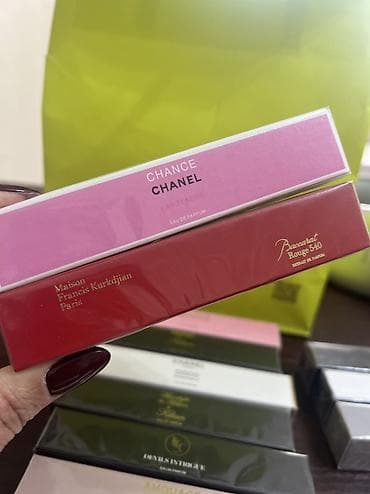 корейский парфюм: Парфюм мини/парфюмерные ручки известных брендов, оригинальные — 6