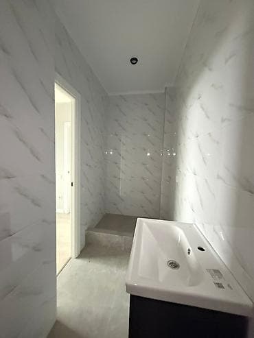 pro group: 1 комната, 32 м², Пишпек 106 серия улучшенная, 4 этаж, Евроремонт — 7