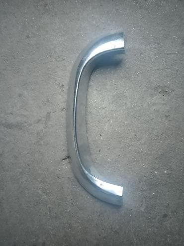 хромирования: Декоративные накладки Хром — 1