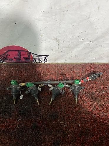 Форсунка Hyundai