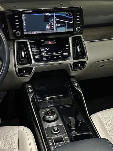 kia bango: Kia Sorento: 2022 г., 1.6 л, Автомат, Гибрид, Кроссовер — 7