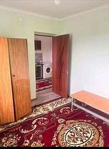 сдаю квартиру на долгосрочное: 2 комнаты, Агентство недвижимости, Без подселения, С мебелью полностью — 2