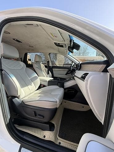 s7 fe: Hyundai Palisade: 2020 г., 2.2 л, Дизель, Внедорожник — 9