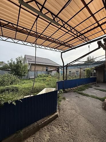 Үйлөр: Продам дом с участком 4,5 сотки Заходи и живи Красный строитель — 10