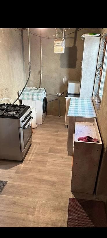 Сниму дом: 58 м², 2 комнаты, Парковка, Забор, огорожен — 4