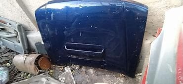 step wgn: Продаю капоты на японские авто в наличии Субару Форестер 1997 года — 8