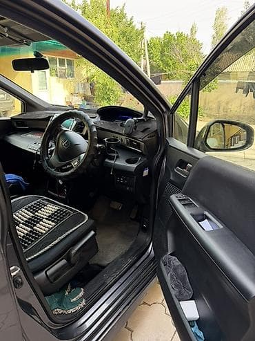 коврик хонда фит: Honda Freed: 2014 г., 1.5 л, Автомат, Гибрид, Минивэн — 9