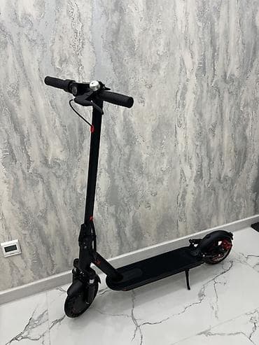 t max: Электросамокат, Без рассрочки, Новый, Бесплатная доставка — 2