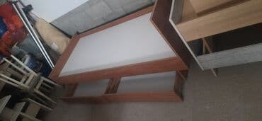 уголь шабыркуль цена бишкек 2023: Односпальная кровать, С ящиком для хранения, длина - 190 см — 4