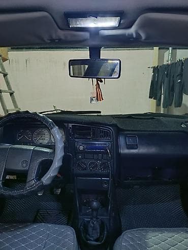 пассат радиатор: Volkswagen Passat Variant: 1991 г., 2 л, Механика, Газ, Универсал — 7