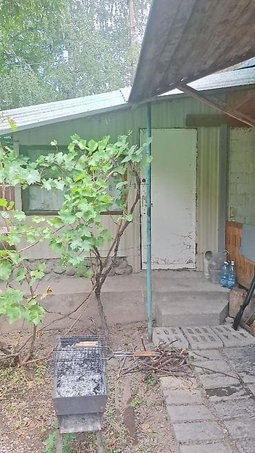 Дома: Продается дача в с. Таш-Мойнок, СНТ «Мичуринец» Уютная дача в — 6