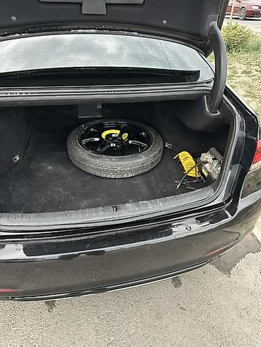 Продажа авто: Hyundai Genesis: 2019 г., 3.3 л, Автомат, Бензин, Седан — 5
