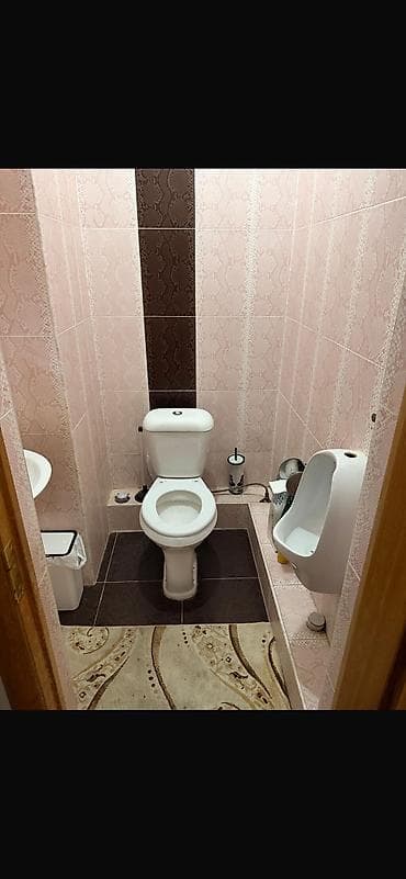 квартира 7 мкр: 2 комнаты, 80 м² — 2