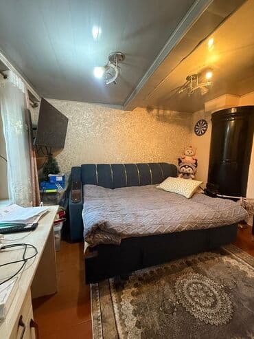 продаю дом на рассрочку: Дом, 35 м², 3 комнаты, Косметический ремонт — 7