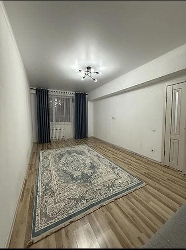 1 комната, 42 м², Элитка, 1 этаж, Евроремонт — 1