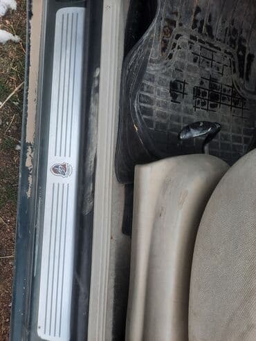 набор инструментов для авто: Ford Focus: 2004 г., 2 л, Механика, Бензин, Универсал — 3