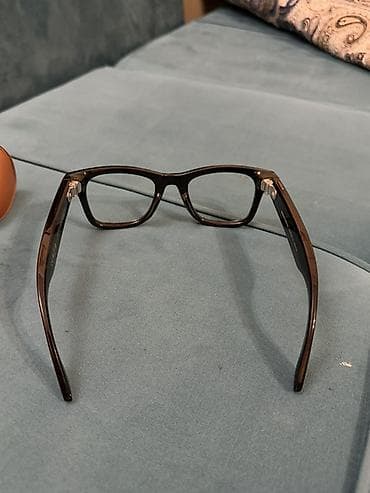 ray ban камера: Ray-Ban Meta (Ray-Ban | Meta) — умные очки с камерой и аудио — 5