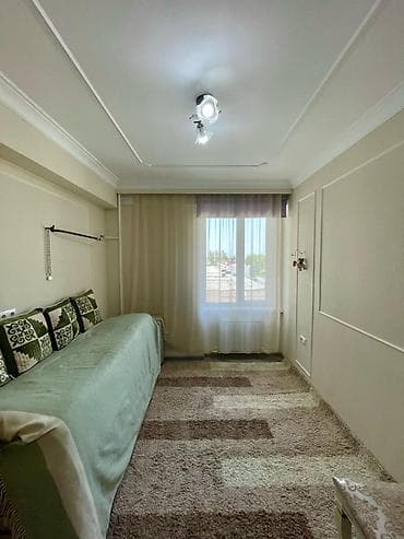Продажа квартир: 3 комнаты, 91 м², Элитка, 6 этаж, Евроремонт — 8