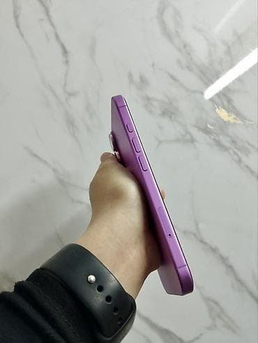 iphone на айклауде: IPhone 16, Розовый — 3