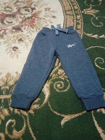 детские зимние комбинезоны с мехом: Комплект, цвет - Белый — 8