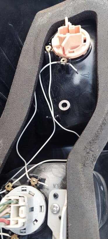 оптовые цены на продукты питания в бишкеке: Комплект стоп-сигналов Toyota 2008 г., Б/у, Оригинал, Япония — 4