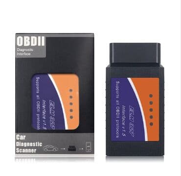 оборудование для мойки автомобилей самообслуживание: 6 видов автосканеров в наличии ELM 327 OBD2.v1.5 ELM 327 OBD2 v1.5 - — 2