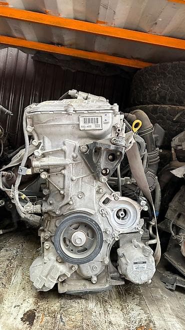 d 4d: Двигатель в сборе для автомобилей Toyota/Lexus (поколения с моторной — 1