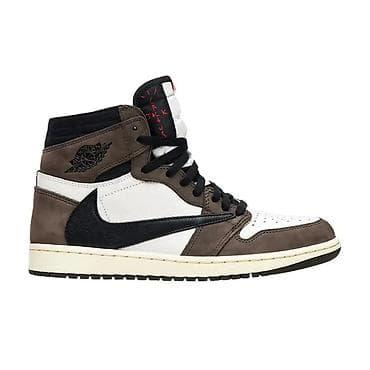 travis scott: ВЫКУПЛЮ ОРИГИНАЛЬНЫЕ NIKE AIR JORDAN 1 TRAVIS SCOTT MOCHA HIGH Б\У ИЛИ — 1